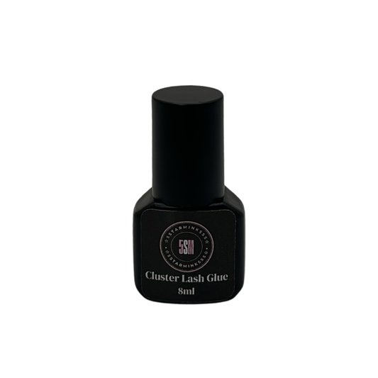 5☆M CLUSTER BOTTLE GLUE (8ML)